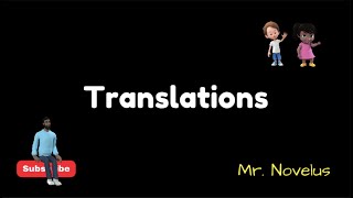 HOW TO TRANSLATE AN IMAGE on a GRAPH (FAST) ↔️ ↕️