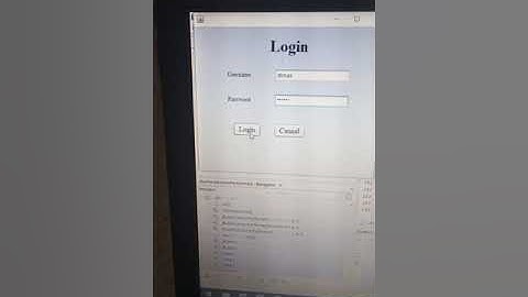 Membuat Aplikasi Pulsa Elektronik Android dengan menggunakan Netbeans