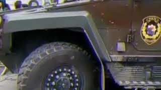OZAN ÜNSAL - ÖZEL HAREKAT (TSK-JÖH) KLİP