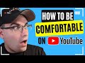 How To Get More Comfortable On Video (My Personal Progression)