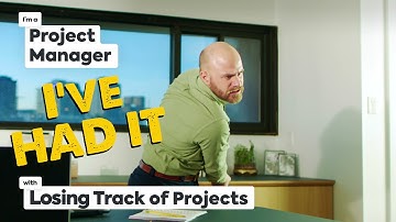 How Project Managers Feel When They’ve Had It! | ClickUp