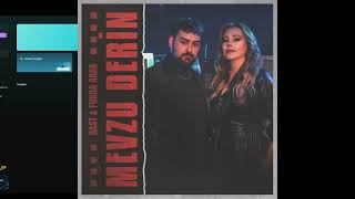 Rast &amp; Funda Arar - Mevzu Derin / Nuriye MUSIC