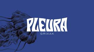 Video thumbnail of "PLEURA - GRIXAK"