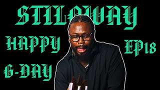 Stiloway  Gdayargentina Grillnightlife30 Something