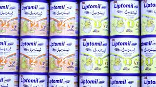 liptomil milk