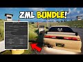 How to install zml mod bundle for carx drift racing online  easy tutorial 2024