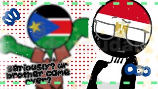 Awkward. Countryhumans Fart Animation