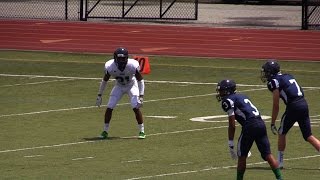 Famous HS Football Highlights of Devin Smith Net Worth