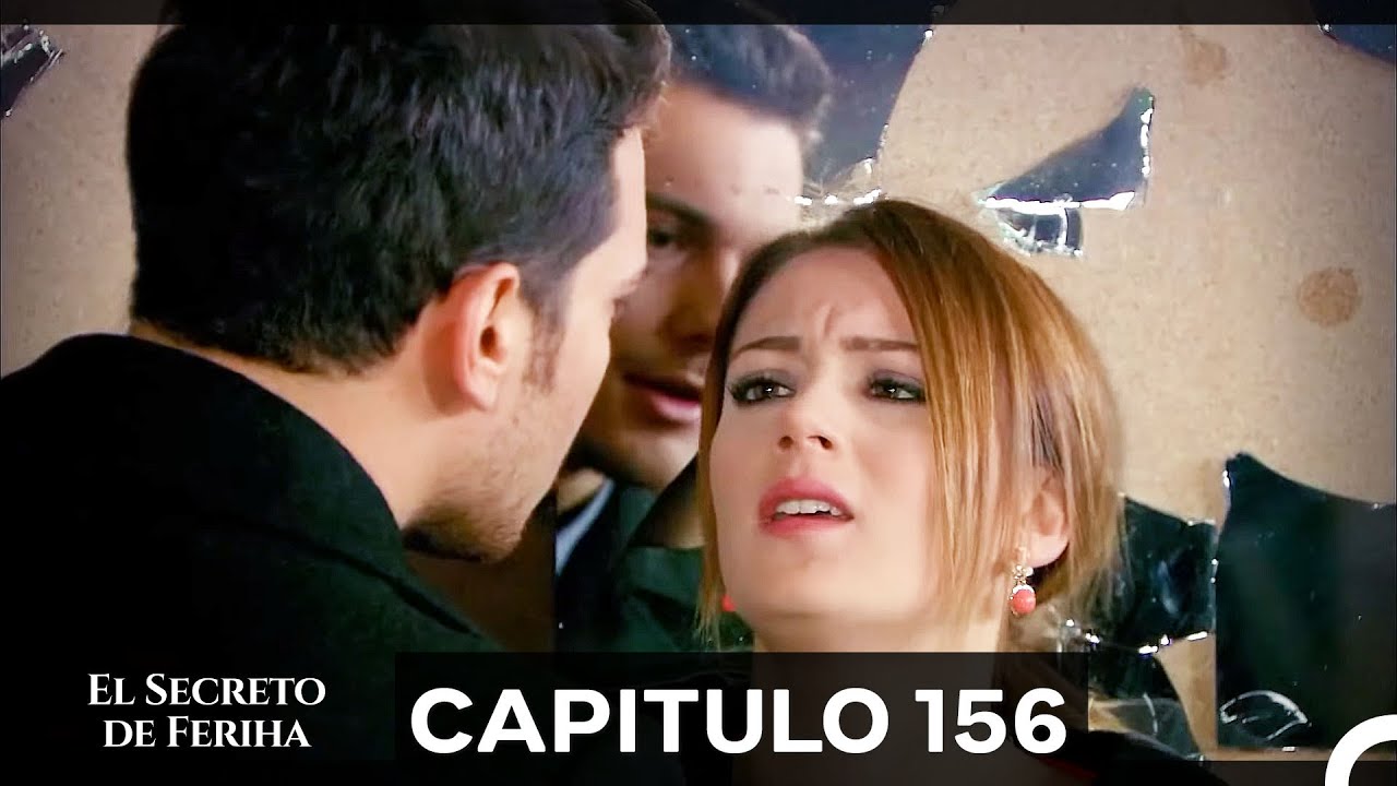 El Secreto De Feriha Capítulo 156 (Doblado en Español) (Corta Versión) (FINAL)