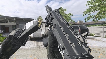 VEL 46 | Call of Duty Modern Warfare 3 Multiplayer Gameplay (No Commentary)