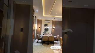 My Latest Interior Design Project