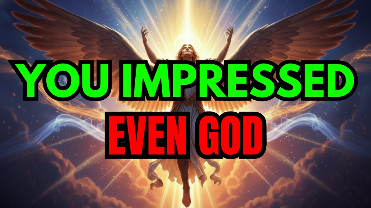 CHOSEN ONE‼️:This Is Who You’re Becoming And Heaven Took Notice 🤫👑✨