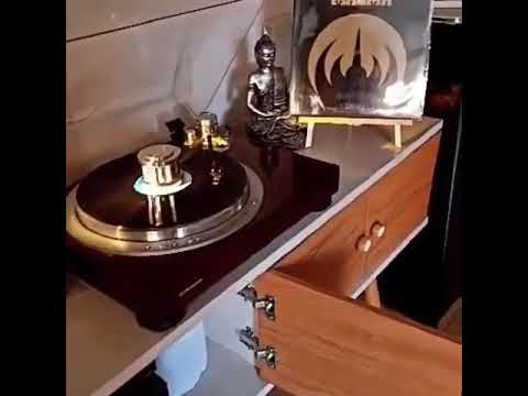 Magma: Ïma sürï
