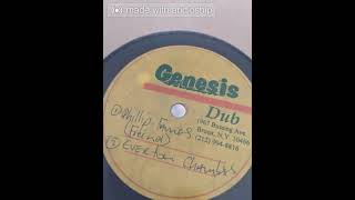 Everton Chambers - Peace