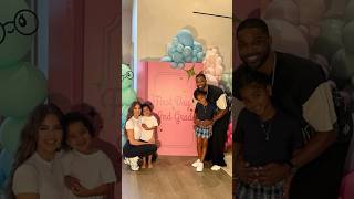 Celebrity When It’s A Back To School Event 🎈👧🏽🌸⭐️ Tristan ~ Khloe Profile