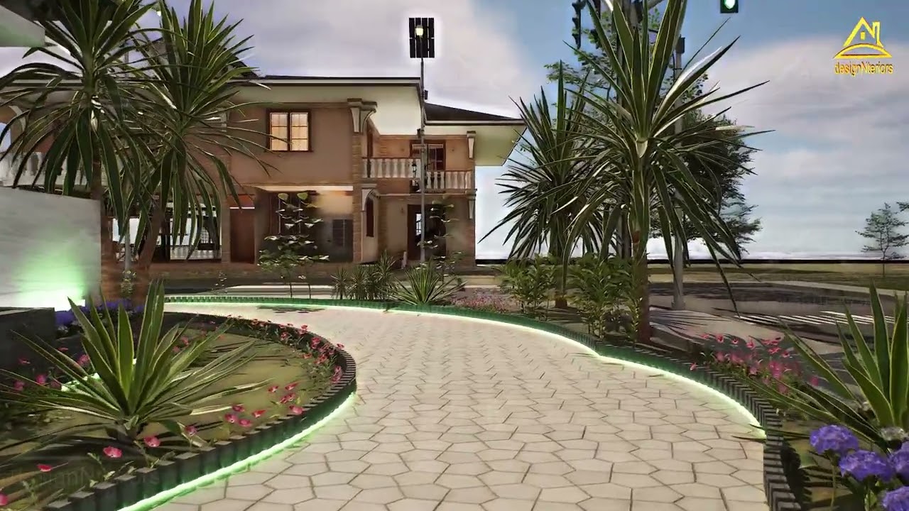 #ArchitectureAnimation