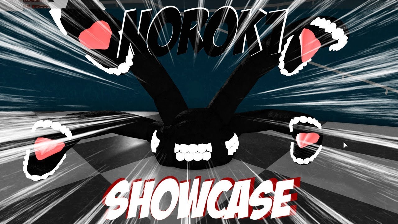 Is Norok1 Stronger Than Sss Owl And Takik2 Norok1 Showcase Ro - sss owl showcase ro ghoul roblox youtube