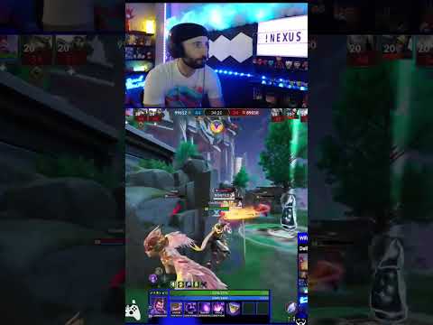 SMITE 2: SHEESH WE WIN GG!! #shorts