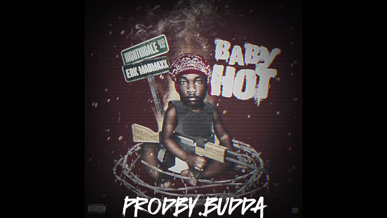 EBK MADMAXX X EBK JAAYBO “BABY HOT” TYPE BEAT 2025