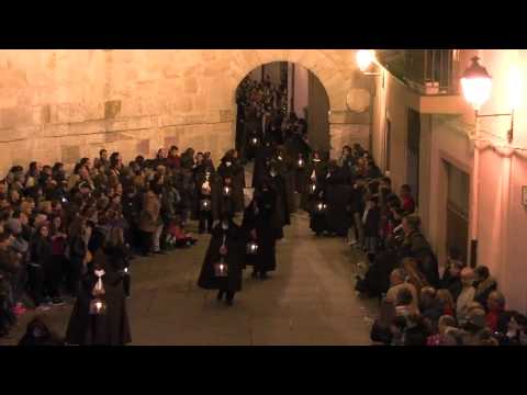 Hermandad Penitencial del Santísimo Cristo del Amparo
