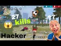 We met an hacker in our game 😱 | Drm Verse | ft. @RajDeoriff