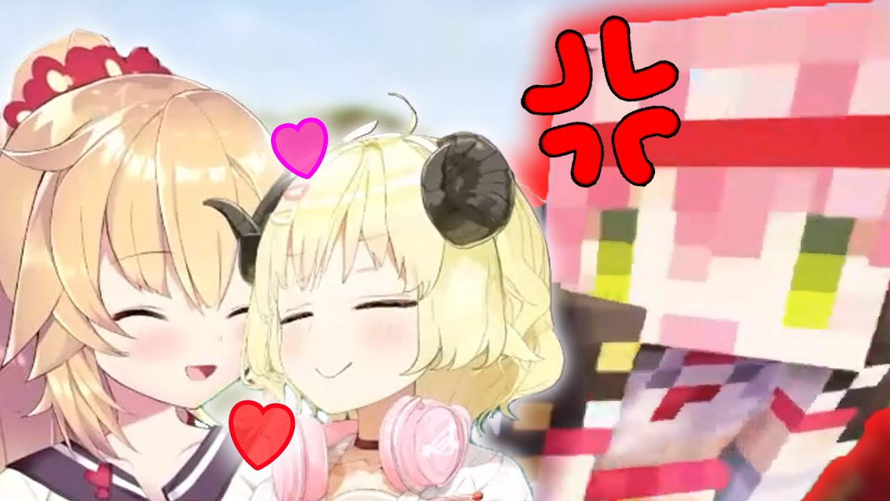 신혼여행 현장을 급습한 미코치