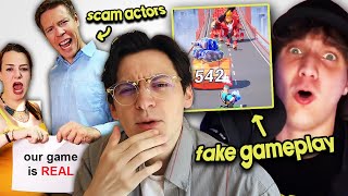 TikTok Mobile Game Scams Are Ruining The Internet screenshot 5