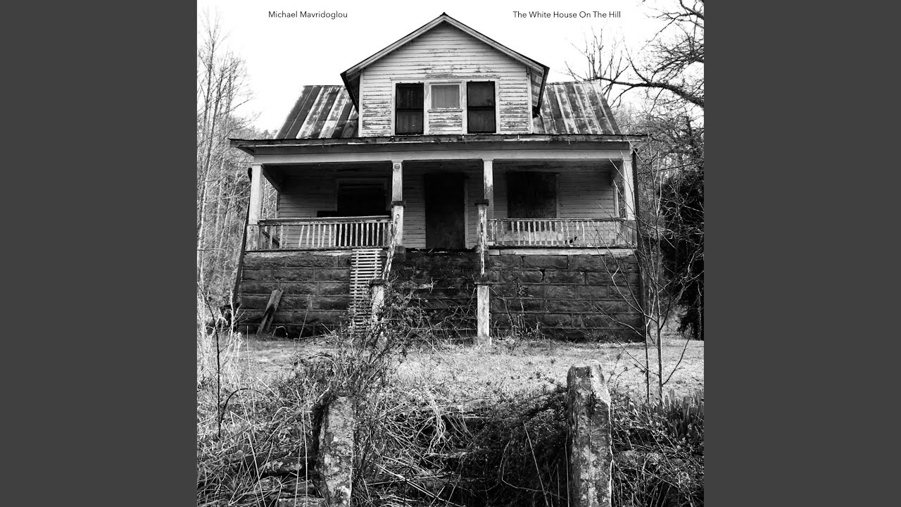 The White House on the Hill YouTube