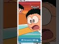 Get Ready to fight  Nobita and doremon status video attitude status shorts doremon | 4k
