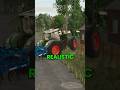 Stop Returning Machines Like This #farmingsimulator25 #fs25