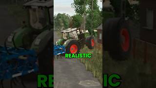 Stop Returning Machines Like This #farmingsimulator25 #fs25