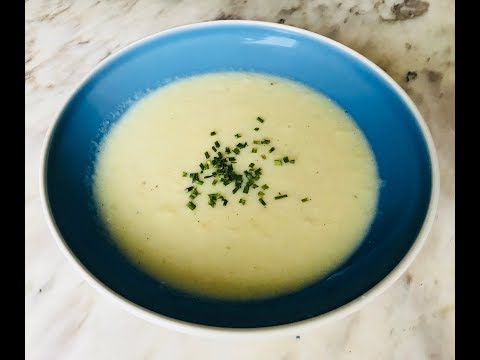 Крем супа от пащърнак | Рецепта с пащърнак | Супа за здравословно отслабване