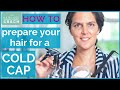 05 How To Prepare Your Hair For A Cold Cap Chemo Hair Loss Prevention With Scalp Cooling