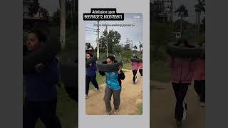 #j&k No.1 Academy fouji factory all defence force training available boys &girls #Written coaching