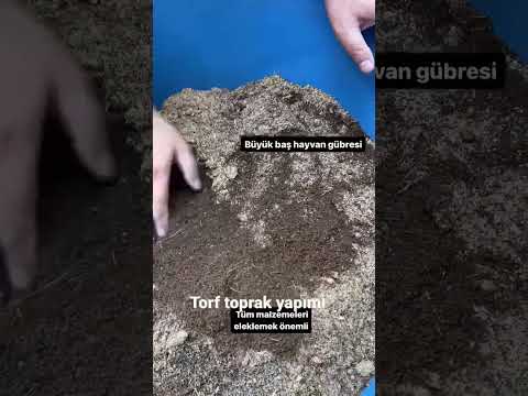 Video: Kompost Olgunluk Testi – Kompostun Kullanıma Hazır Olduğu Nasıl Anlaşılır