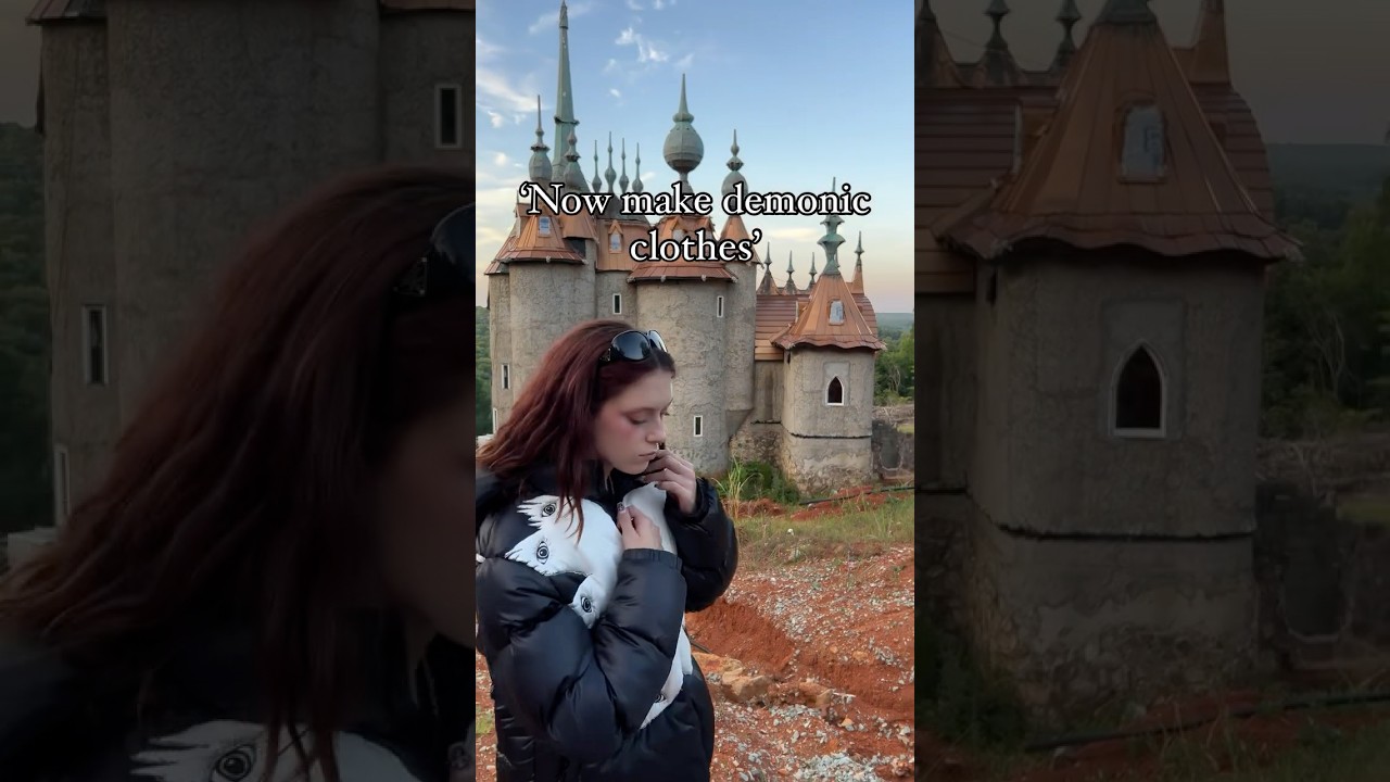 You MUST see this Christian clothing.. 