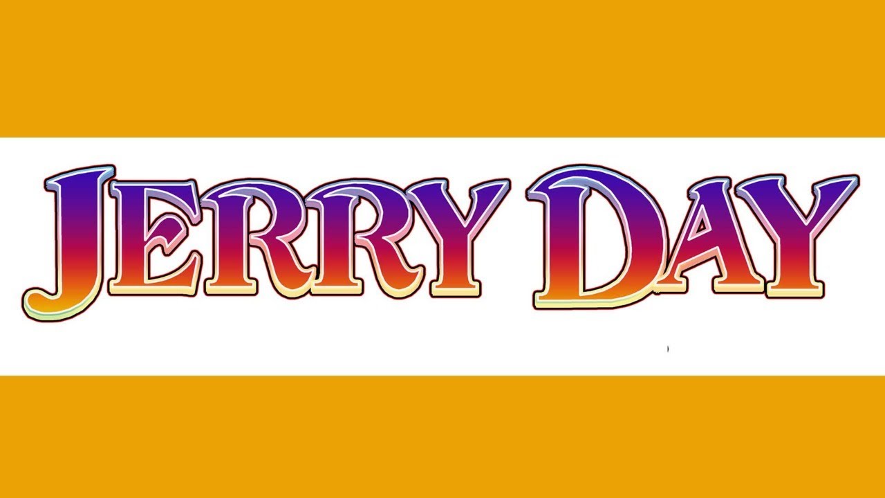 Jerry Day @ Home 2020: Stu Allen & The Mars Hotel - San Francisco Bay Area, CA