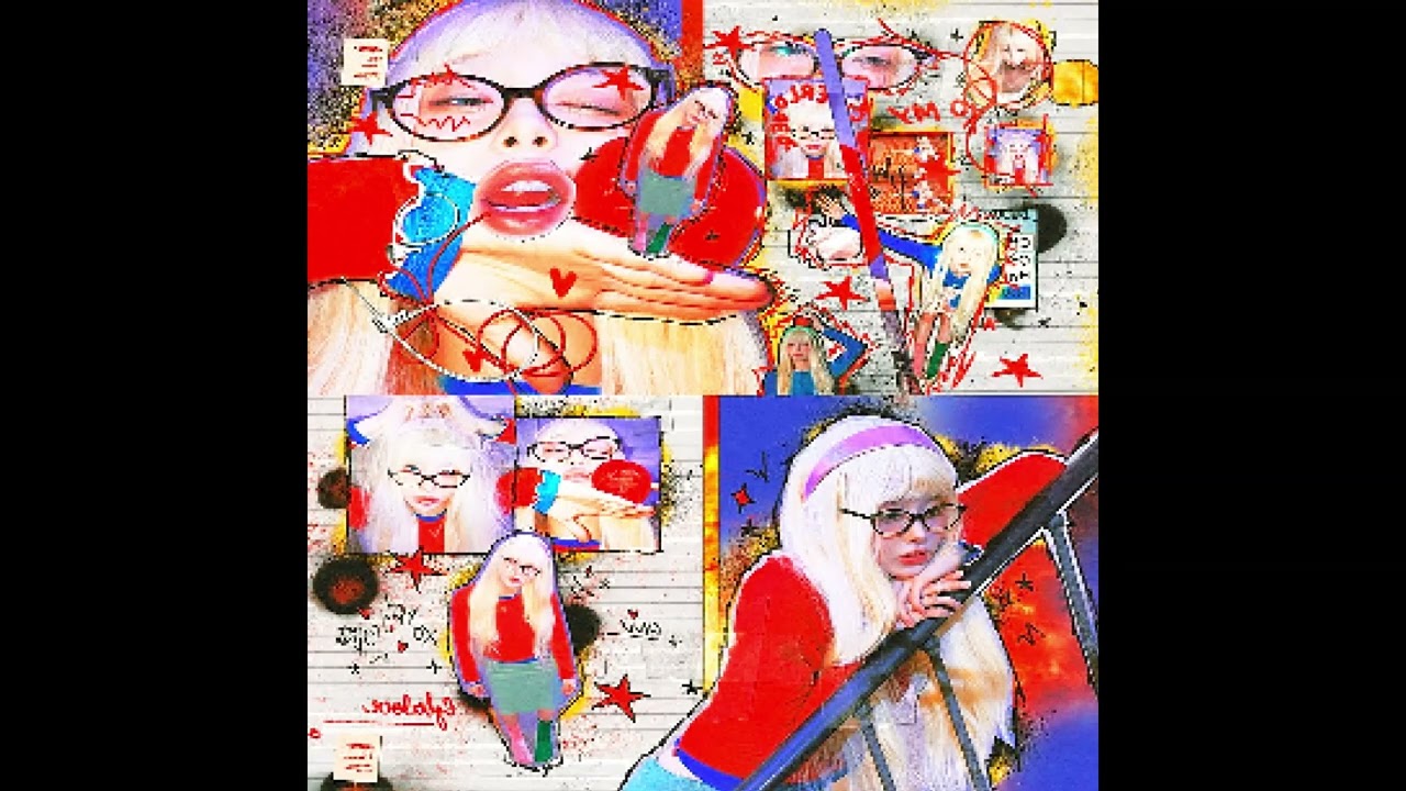 *ੈ✩‧₊˚ che - prettifun - lucy bedroque unmusique type beat - 