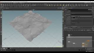 Houdini - City Generator V3 - tutorial runthrough request fulfilled