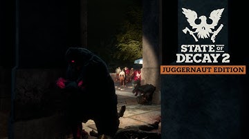 The Haven Device | State Of Decay 2 | Forever Community Lethal Zone Gameplay 2025 - Part 2