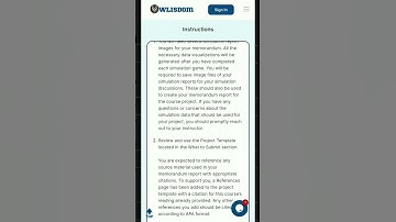 Mastering Your Project Submission: ECO 201 8-1 Guide