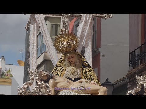 Real, Ilustre y Venerable Hermandad de Nazarenos y Primitiva Cofradía Servita de Nuestra Señora de los Dolores, Santísimo Cristo de la Providencia, María Santísima de la Soledad y San Marcos Evangelista