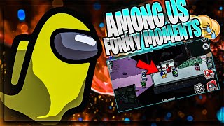 AMONG US - HILARIOUS MOMENTS!! + WORLD'S SMARTEST IMPOSTER!!![PROXIMITY CHAT MOD,ANIMATION,MEMES]