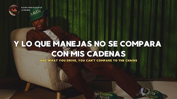 Thumbnail of Tyler, The Creator - Big Poe | Sub. Español + Lyrics