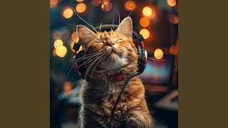 Quiet Cat Harmonies