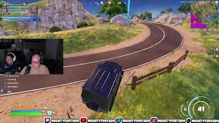 Duos. Wife & Husband VS The Weebs In #Fortnite
Powered by Restream https://restream.io
Duos. Wife & Husband VS The Weebs In #Fortnite Duos. Wife & Husband VS The Weebs In #Fortnite