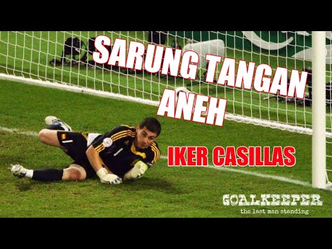 SARUNG TANGAN KIPER