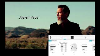 Florent Pagny   Si une chanson