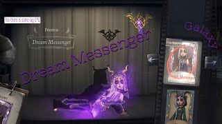 Priestess Dream Messenger | A tier | Identity V Gameplay screenshot 5