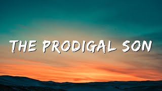 The Prodigal Son: Grace Will Lead the Weary Home | Christian Song 2025 (Lyrics)